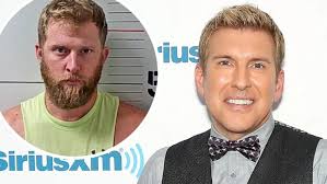 Todd chrisley and his son 😍😍😍