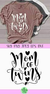 Free Free Twin Mom Svg Free 392 SVG PNG EPS DXF File