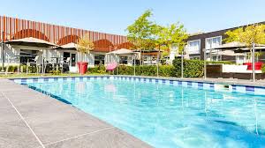 Week End Citytrip Noyelles Godault Avec Acces A La Piscine Exterieure A Partir De 89
