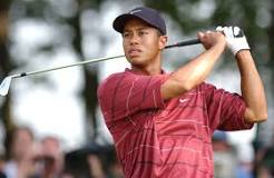 Image result for what course did tiger woods turn pro