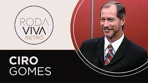 Veja as últimas notícias e informações a respeito do ciro gomes. Roda Viva Ciro Gomes 2003 Youtube