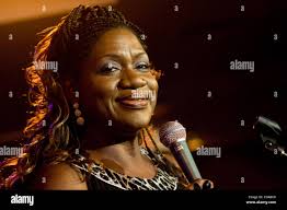 Sharon clark hi-res stock photography and images