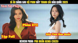 Review Phim] Quý Cô Ẩn Danh 2025 || Tập 1-2: Cô Vệ Sĩ Xinh Đẹp và Bản Hợp  Đồng Hôn Nhân Đầy Bí Ẩn - YouTube