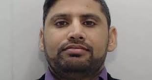 Wife-beating cricketer is finally jailed after lying about professional  contract offer