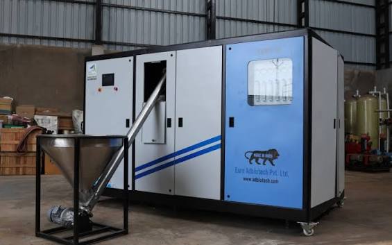 DEF Making Machine Manufacturer in India | DEF Machines