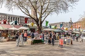 Czinkapanna > places > norwich market, norwich, england. Things To Do In Norwich The Best Places And Secret Spots In The City