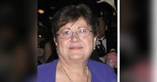 Mary Mansfield Obituary