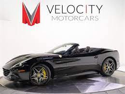 Maybe you would like to learn more about one of these? Ferrari Nashville Used Ferrari For Sale Velocity Motorcars