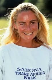 Not for the faint-hearted…