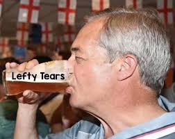 I run the first Reform UK pub in Britain in Blackpool, it's not a den for  racists Full story 👇