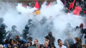 Drei Chaos-Tage in Hamburg – Ein Jahr nach dem G-20-Gipfel