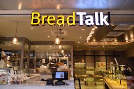 Here's one more reason to shop with us at avenue k. Breadtalk Opens New Concept Store In Avenue K Shopping Mall