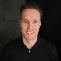 Christopher Blom's Instagram, Twitter & Facebook