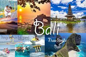 Bagaimanapun hasratnya itu terpaksa ditangguhkan kerana kekangan masa dan jadual. Tips Percutian Ke Bali Yang Harus Anda Senaraikan