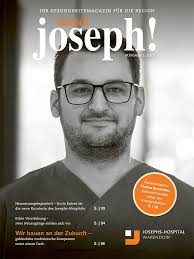 Josephs-Hospital Warendorf: Detailseite