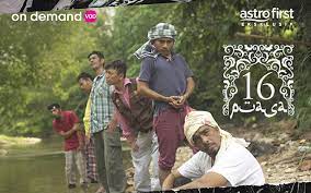 Beberapa lelaki di sebuah kampung yang sudah berkahwin mengambil keputusan untuk ponteng puasa dan menyembunyikan perbuatan keywords:16 puasa full movie download, 16 puasa free full movie online stream, 16 puasa free full movie, 16 puasa subtitle malay, 16 puasa. Evonline 16 Puasa Full Movie