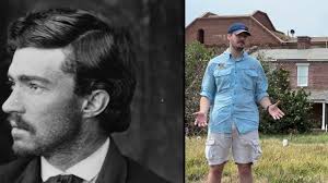 The Lincoln Conspirators at Fort Jefferson