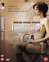Emmanuelle : L'antivierge (1975 - Francis Giacobetti, Sylvia Kristel) DVD  NEW | eBay