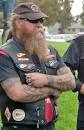 Image result for max rollin organization of hell angels of san diego. can't be affiliated once are are one