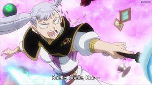 Black Clover Episode 128 Gomunime Susanoku