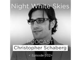 Night White Skies: Ep. 032 _ Christopher Schaberg _ 'Worlds World Worlds'