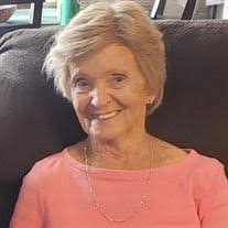 Anna Ansel's Instagram, Twitter & Facebook