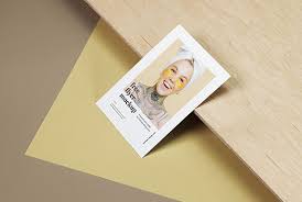 Download Free Flyer Mockups Mockups Design