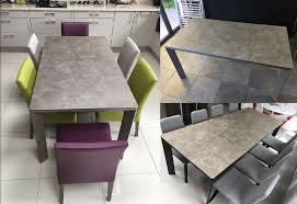 Enamelled Glass Table Top In 2020 Glass Top Table Table Top Glass Table