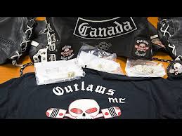 Support your local outlaws biker motorcycle mc outlaw pin back buy 3 get 1 free top rated seller. Wiretap Starting A New Outlaw Biker Chapter Caught On Tape Exclusive Youtube