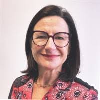 Delighted to join the fabulous Elizabeth Labone (pictured), Executive and  staff at Victorian Catholic Education Authority (VCEA) today.