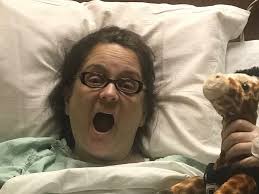 Fundraiser for Fred Gafrick by Kylee Knox : Support for the Gafrick Family