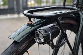 Kurtz Randonneur Randonneur Bicycle Maintenance Bicycle