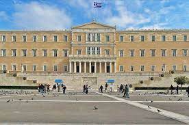 Συνταγμα όλα τα άρθρα του tag συνταγμα διαμαρτυρία για τα κλειστά γυμναστήρια στο σύνταγμα (εικόνες) To Syntagma Katarriptei Toys My8oys Toy Diadiktyoy Giati Den Mplokarei H Symfwnia Akoma Ki An Paraith8oyn Proedros Ths Dhmokratias Kai Boyleytes Enothtes Politikh Real Gr