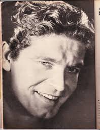 Modern Screen 1960 Stephen Boyd Feature