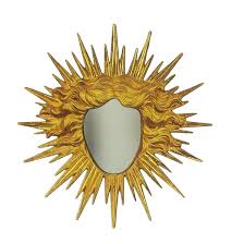 When the sun king delivered the acid to the beatles, it was always a joyous occasion with bob from okc, oksun king was the nickname of a french dictator {i'm not sure which one, i think one of the. Sun King Mirror Boutiques De Musees