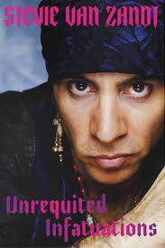 Steven Van Zandt opens up about his fall out with Bruce Springsteen