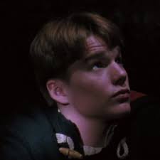 yea, art thou there!? · todd anderson