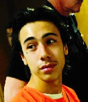 Trio sentenced to life in slaying outside lounge