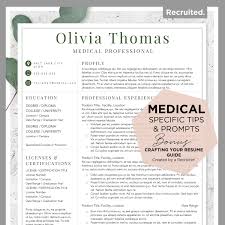 Accountable physician with 10 years of experience building up facility profitability and patient wellness. Modern Cv Design Medical Resume Design Custom Resume Doctor Resume Template Rn Resume Nursing Resume Design Templates Stationery Kromasol Com