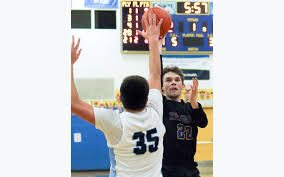 Prep boys basketball: Northland players lighting up the scoreboard