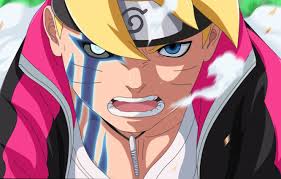Naruto next generations update terbaru subtitle indonesia di anoboy lengkap untuk streaming dan download online download streaming nonton anime subtitle indonesia. Boruto Chapter 40 Mega Thread Boruto Uzumaki Boruto Anime