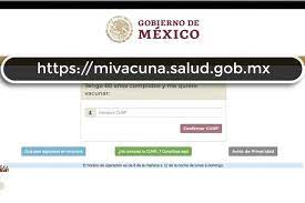 Hasta ahora la página oficial no ha presentado ningún retraso. Mexico Ya Tiene Un Sitio Web Para Que Adultos Mayores Se Registren Para Obtener La Vacuna Contra Covid Asi Funciona