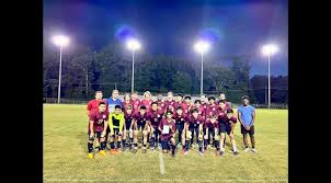 Harnett Central Soccer Roster (2022-23)