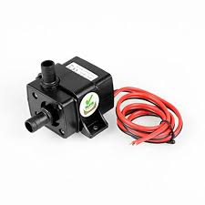 Pond Equipment Mountain Ark Mini Submersible Water Pump 240lh 63 Gallon Amphibious Pump For Aquarium Garden Garden Pond Aquarium Garden Hydroponic Fish Tank