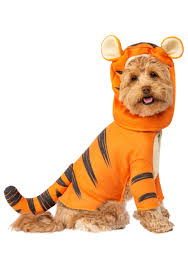 Men's costumes └ costumes └ specialty clothing, shoes & accessories └ clothing, shoes & accessories all categories food & drinks antiques art baby books, magazines business cameras cars, bikes. Tigger Pet Costume Winnie The Pooh