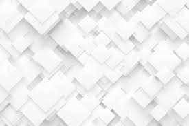 We have a massive if you're looking for the best black and white wallpaper then wallpapertag is the place to. Abstract 3d Technology White Background In Ultra High Definition Quality Technological Crystalline Structure Wallpaper Blank Backdrop Stock Photo Picture And Royalty Free Image Image 122319813