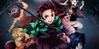 Demon slayer kimetsu no yaiba mugen train stream deutsch : Demon Slayer German Free Tv Premiere In August 2021 En Buradabiliyorum Com
