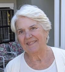 Peggy Fitzpatrick Obituary (1944