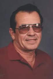 Obituary information for E. Charles Riley