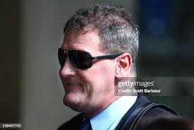 19 Ricky Nixon Appears In Court Stock Photos, High-Res Pictures, and Images 